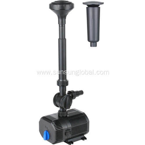 High quality fountain Pump